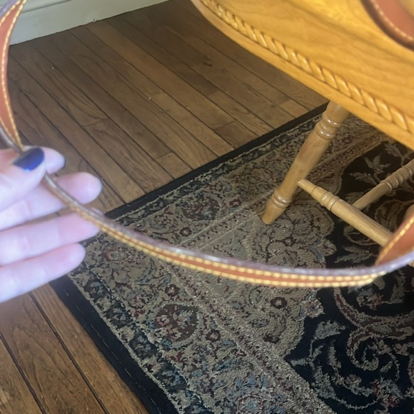 Unique Dooney & Burke Purse - Picture 13 of 14